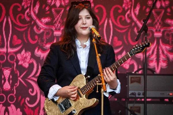 Lucy Dacus Postpones 2 Tour Stops in Vancouver Due to 'Illness'