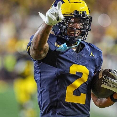 Cardinals take the steal of the draft with Will Johnson pick in second round