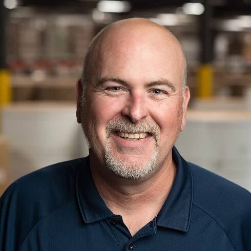 Service Staff – Sonderen Packaging