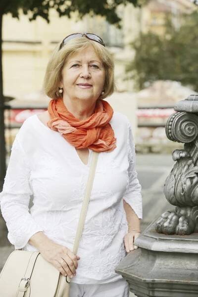 Utajovaná sestra o Jiráskové: Stal se z ní úplně jiný člověk!