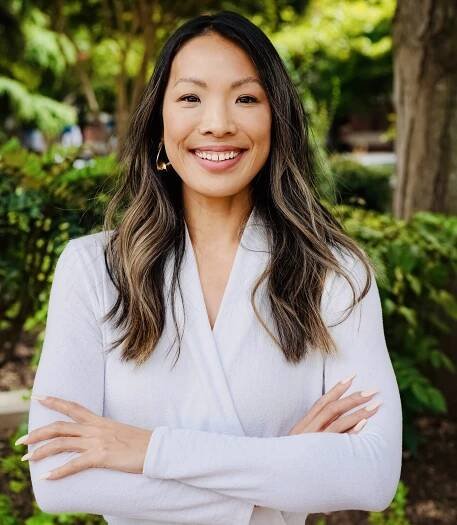 Christine Shiau
