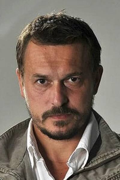 Petr Štěpán herec