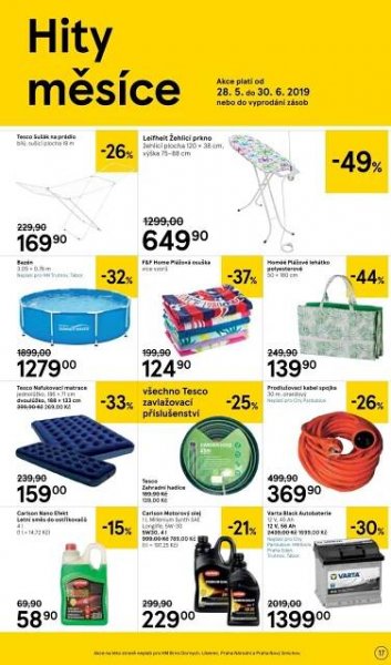 Označte produkt do nákupního košíku