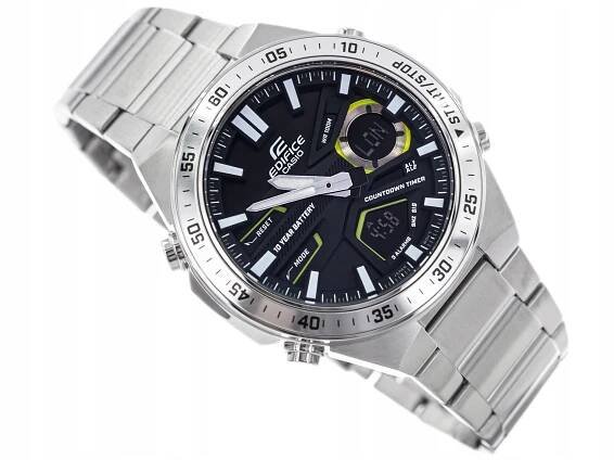 Casio EFV-C110D-1A3
