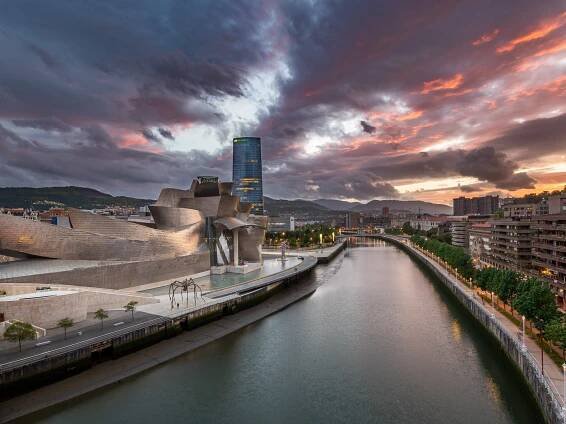 Bilbao