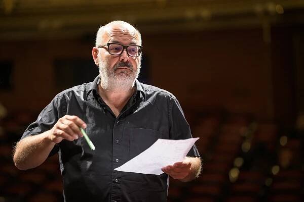 Vladimír Morávek: Je třeba si vyhradit právo, že nesnesitelná lehkost banality je zakázána