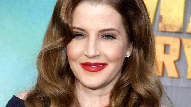 Zemřela Lisa Marie Presleyová, jediná dcera legendárního Elvise. Bylo jí 54 let