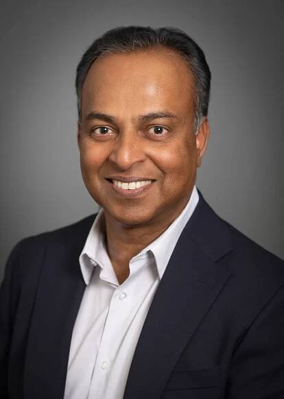 Suresh Krishnan