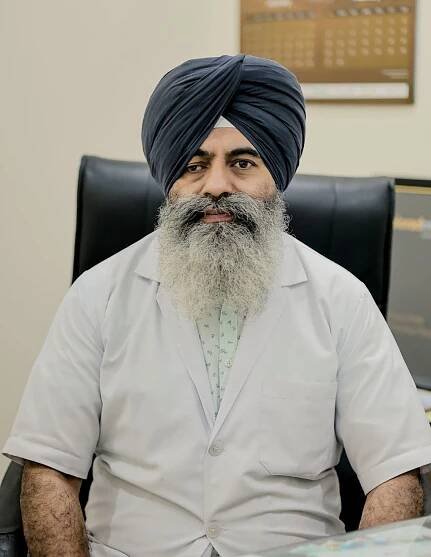 Orthopedic and Knee Replacement Surgery in Ludhiana & Punjab