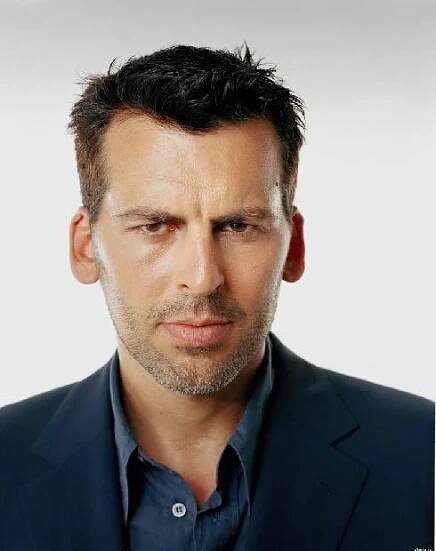 Oded Fehr fotka