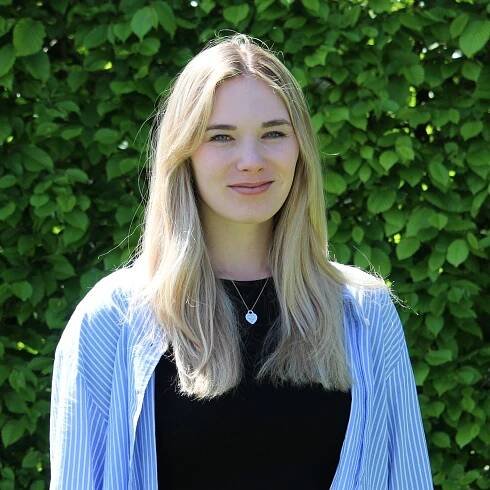 Jessica Cichy, SWR Aktuell Studio Kaiserslautern (Foto: SWR)