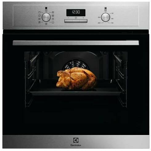 Trouba Electrolux EOF3H50BX
