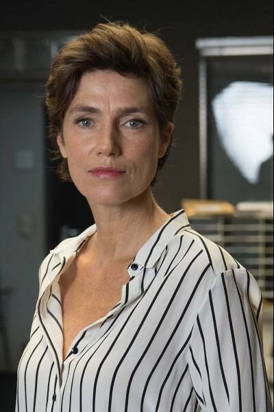 Julia Bremermann herečka
