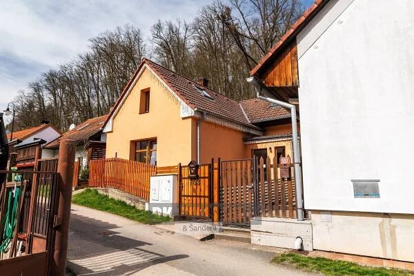 Prodej rodinného domu 94 m2, Bechyně | Reality.iDNES.cz 