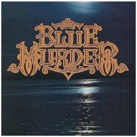 BLUE MURDER - Blue Murder (CD)