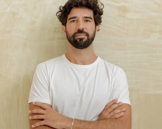 Discover Fernando Jorge Jewelry Collection | Tiny Gods