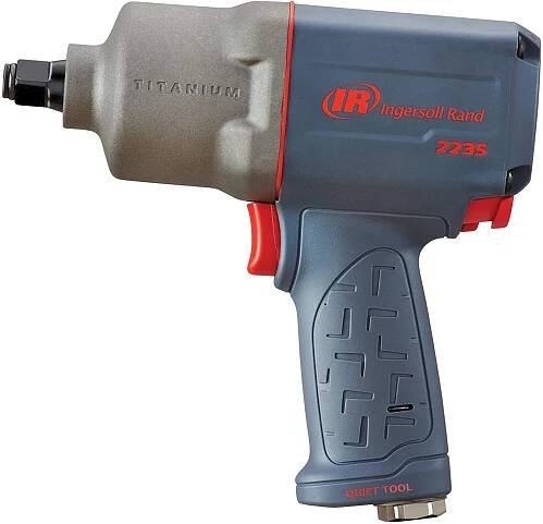 UTAHOVÁK PNEUMATICKÝ RÁZOVÝ 2235QTiMAX - Kavon.cz