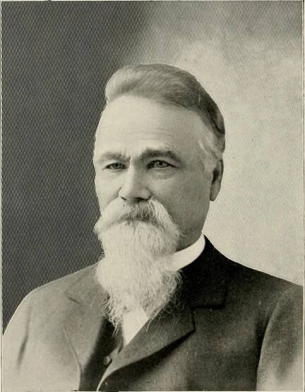 John Adams (Wisconsin politician)