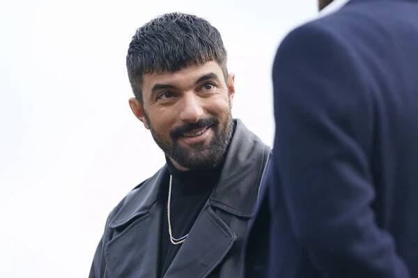 Adım Farah - Kara Kuzu (S01E03) (2023)