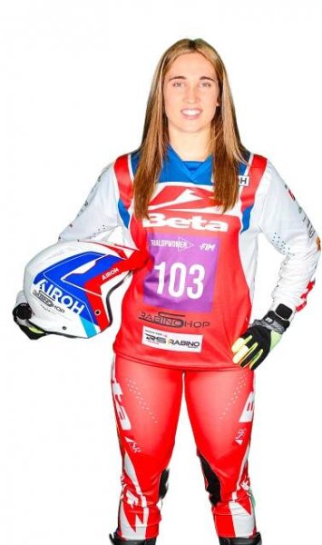 2025 Riders TrialGP Women - TrialGP