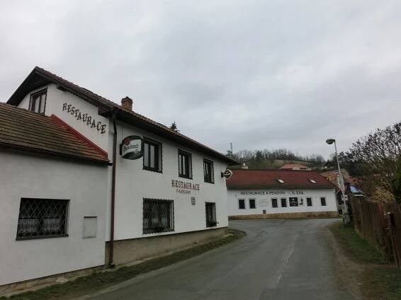 Restaurace U kapličky foto 5