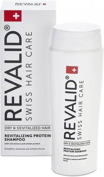 REVALID Shampoo 250 ml