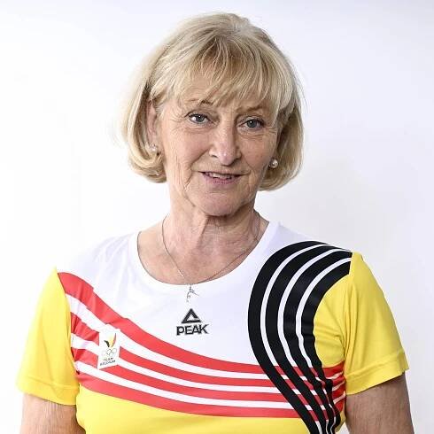 Ulla Koch 