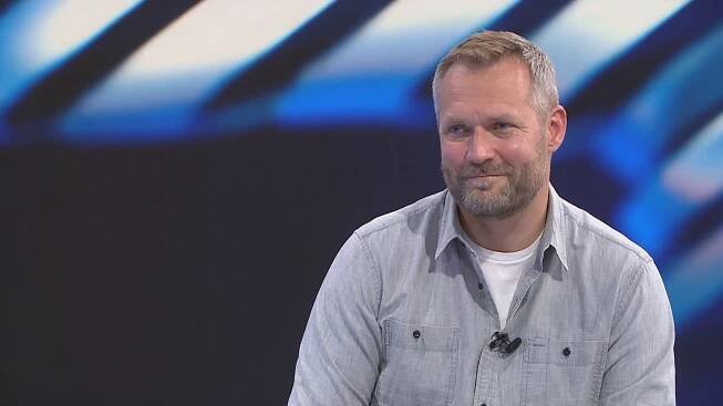 Na MMA dostaneme stejně diváků jako na fotbalovou Slavii, říká promotér Novotný
