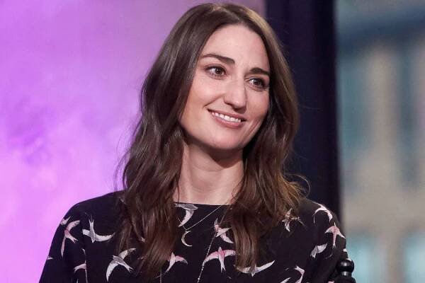'Sugar, Butter, Broadway': Sara Bareilles Taking Over the Lead Role in Her Musical 'Waitress'