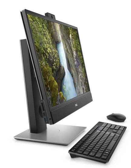 PC Dell Optiplex 5260 AIO i5 W10P