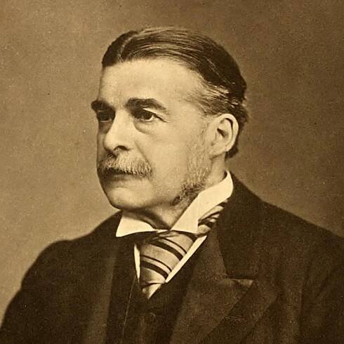   Arthur Sullivan  