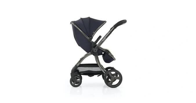 BABYSTYLE sportovní kočárek Egg2 Cobalt