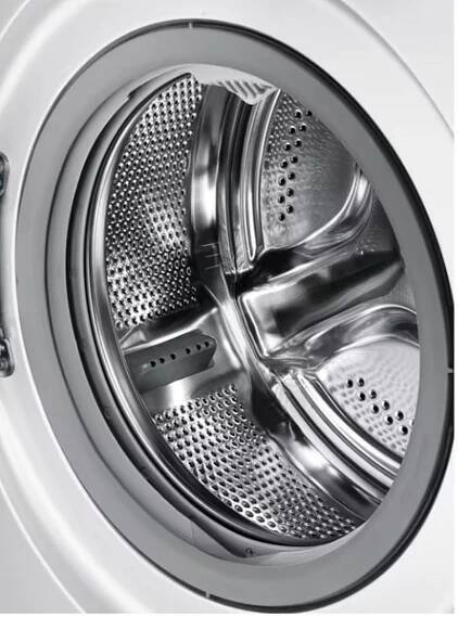 Slim pračka Electrolux EW6SM406BC + 10 let záruky na motor