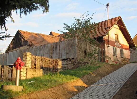 Polešovice na Slovácku
