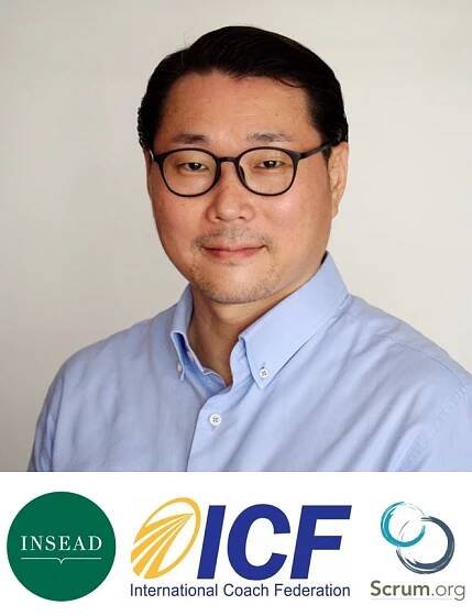 Takeshi Yoshida ICF ACC PSM II PSPO