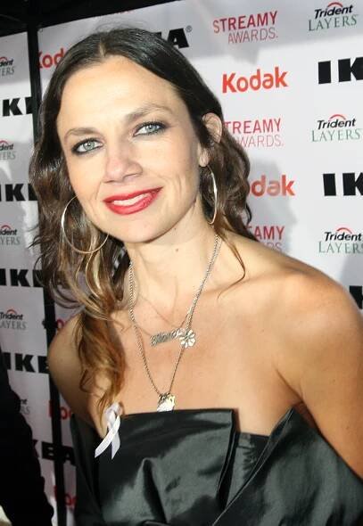 Justine Bateman