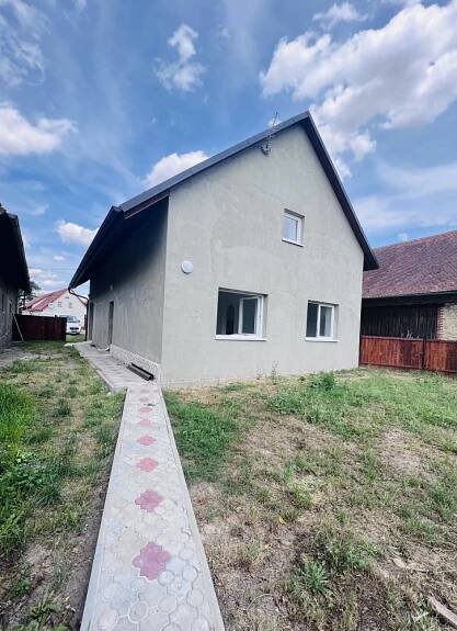 Pronájem Dům, Rosice - Synčany, okres Chrudim