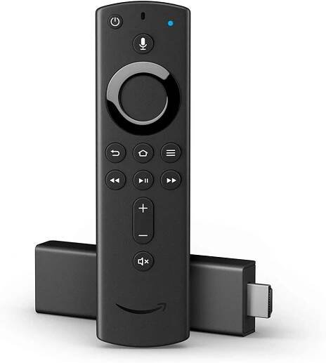 What Amazon Fire TV to Buy? -【2021 REVIEW】