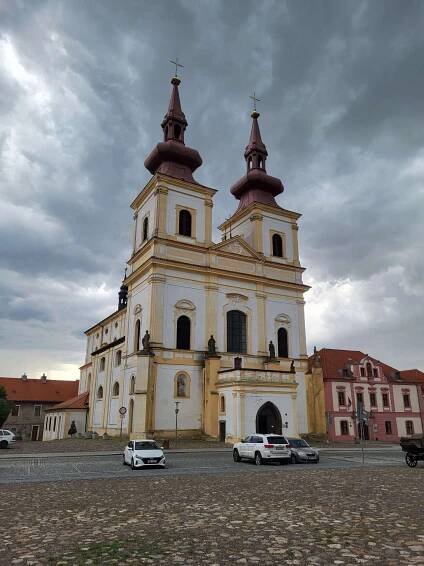 Cestovatelský fotodeník