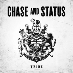 Chase & Status: Tribe - CD