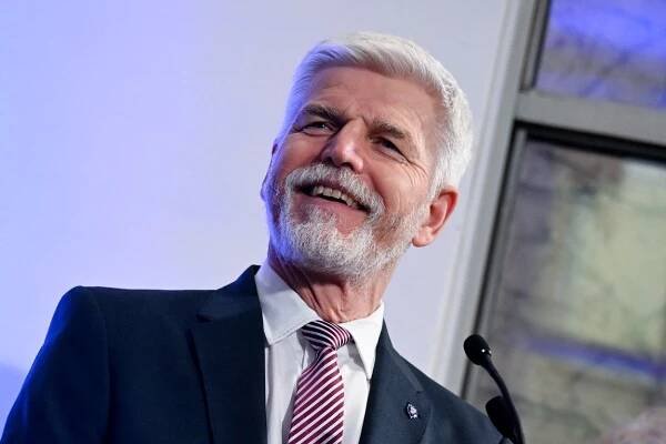 Foto: Pavel vyhrál první bitvu. Získal podporu soupeřů a čeká od Babiše fauly