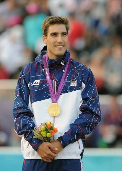 Smutná fakta po skandálu olympionika Svobody: Rusové zabili 262 ukrajinských sportovců!