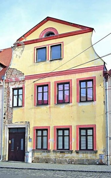 Soubor:Dům čp. 434, ul. Zámecká, Frýdlant.jpg – Wikipedie