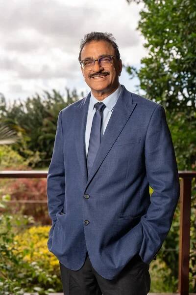 Meet Our Team | Medical & Holistic Experts