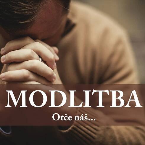 #05 Staň se tvá vůle