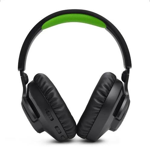 JBL Quantum 360X Wireless for Xbox černá