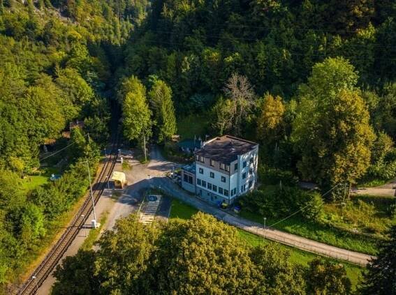 Hotel Spálov, Semily | Hotel.cz