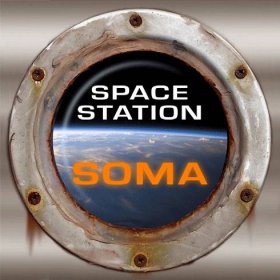Space Station Soma from SomaFM