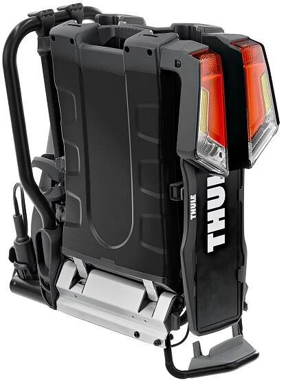 THULE - nosič kol EasyFold XT na 2 kola (2)