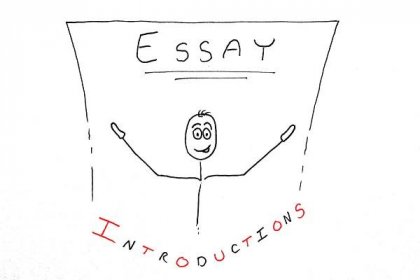 How to Write a Great Introduction for Your Essay